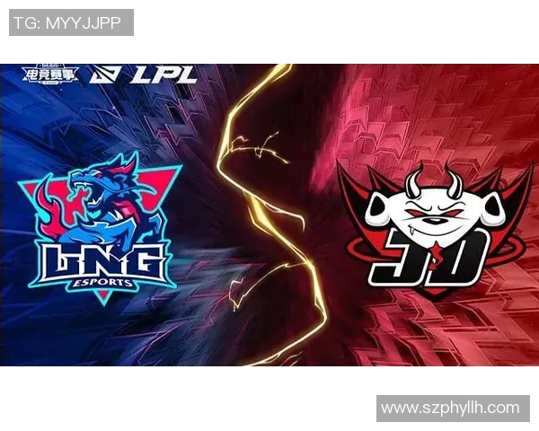 esports数据电竞赛后分析V5与LNG实力对比及数据解读