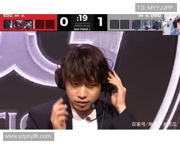 和平精英战术EDG边路渗透体系解析与实战应用探讨实时新闻