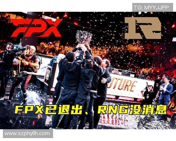 2026电竞新闻S15LOL赛事中RNG实力引发热议与争议的深度分析与讨论
